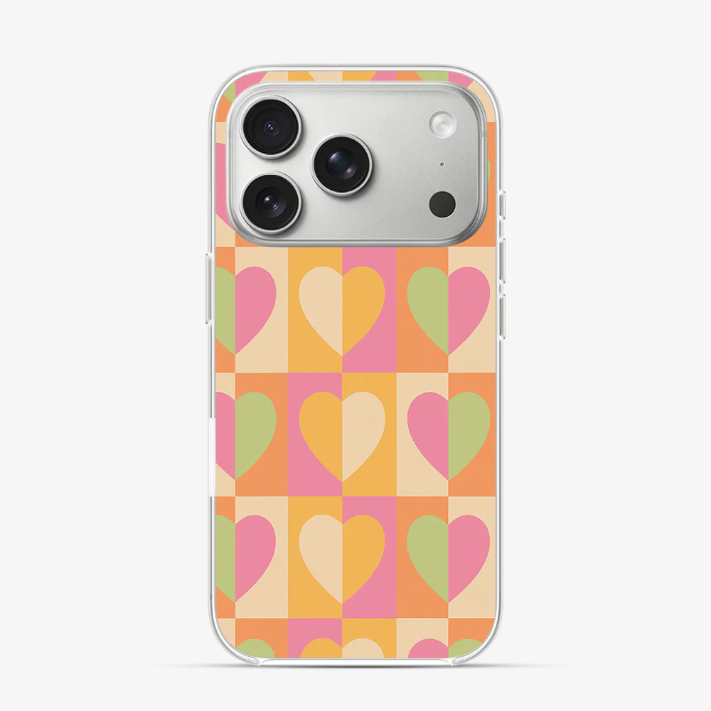 Summer Loves iPhone 17 Pro Case - Image 2
