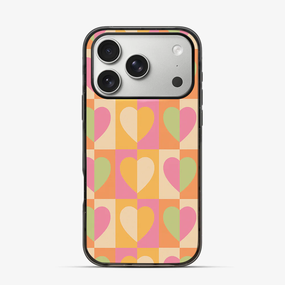Summer Loves iPhone 17 Pro Case - Image 3