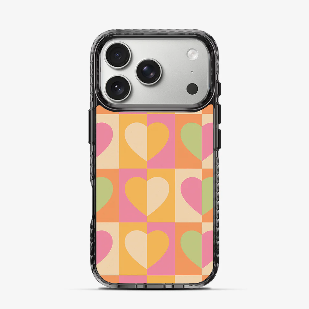 Summer Loves iPhone 17 Pro Case - Image 4