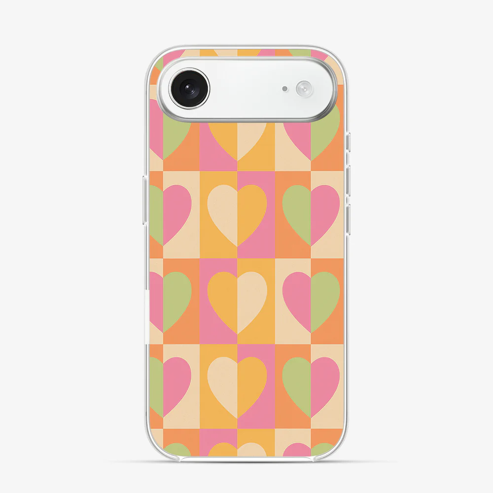 Summer Loves iPhone Air Case - Image 2