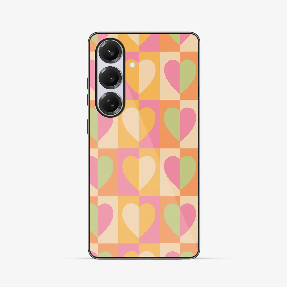 Summer Loves Samsung Phone Case - Image 3