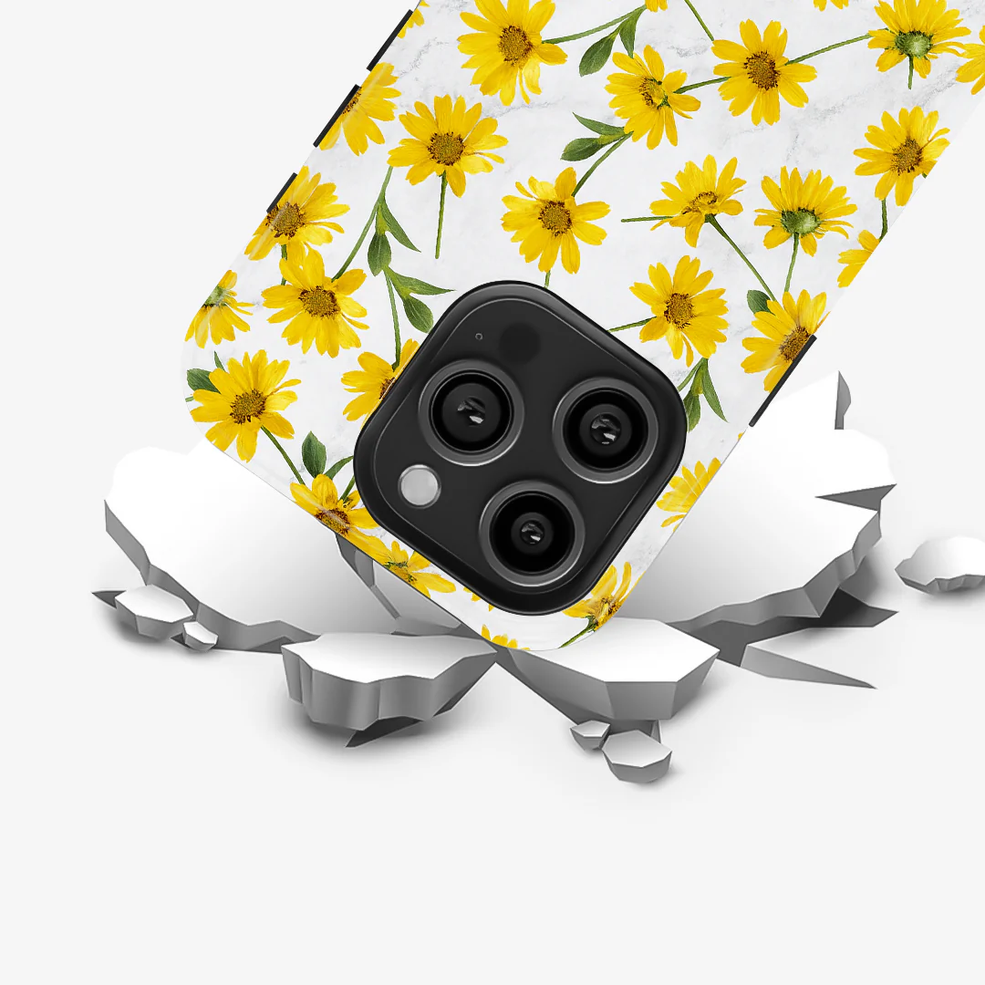 Summer Scent Armoured Phone Case - Image 5