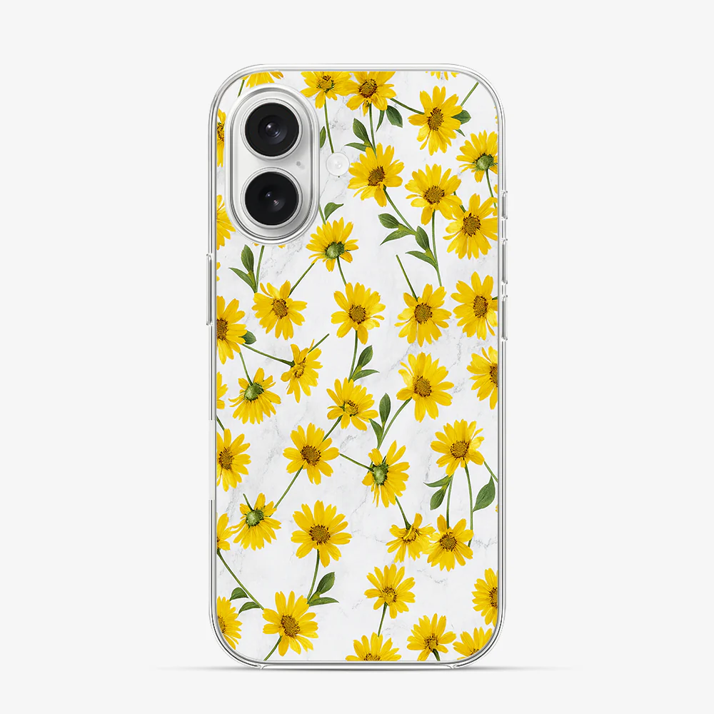 Summer Scent iPhone 17 Case - Image 2
