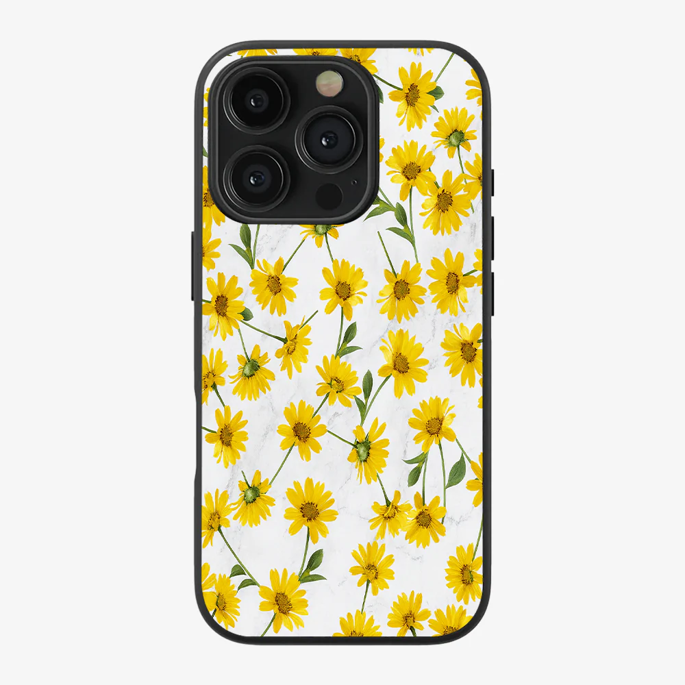 Summer Scent Phone Case