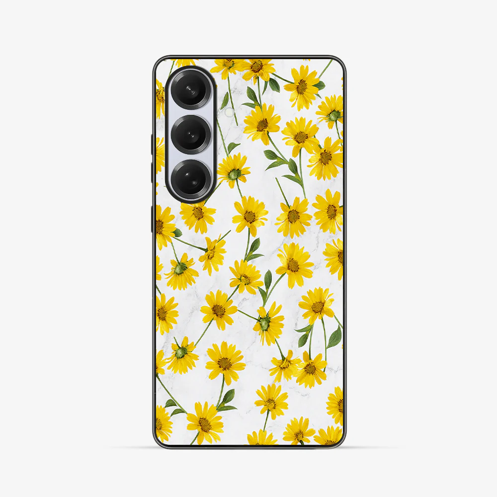 Summer Scent Samsung Phone Case