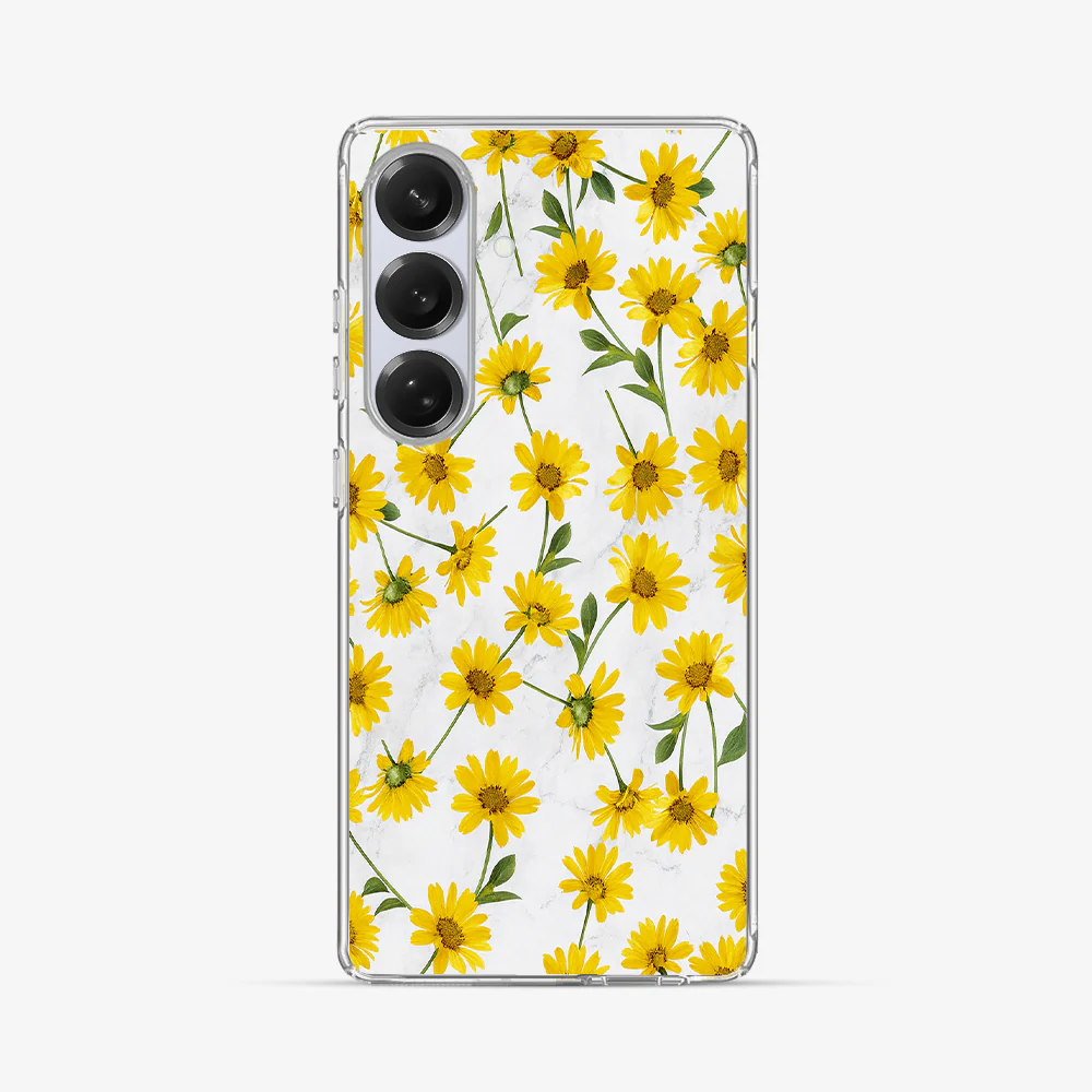 Summer Scent Samsung Phone Case - Image 2