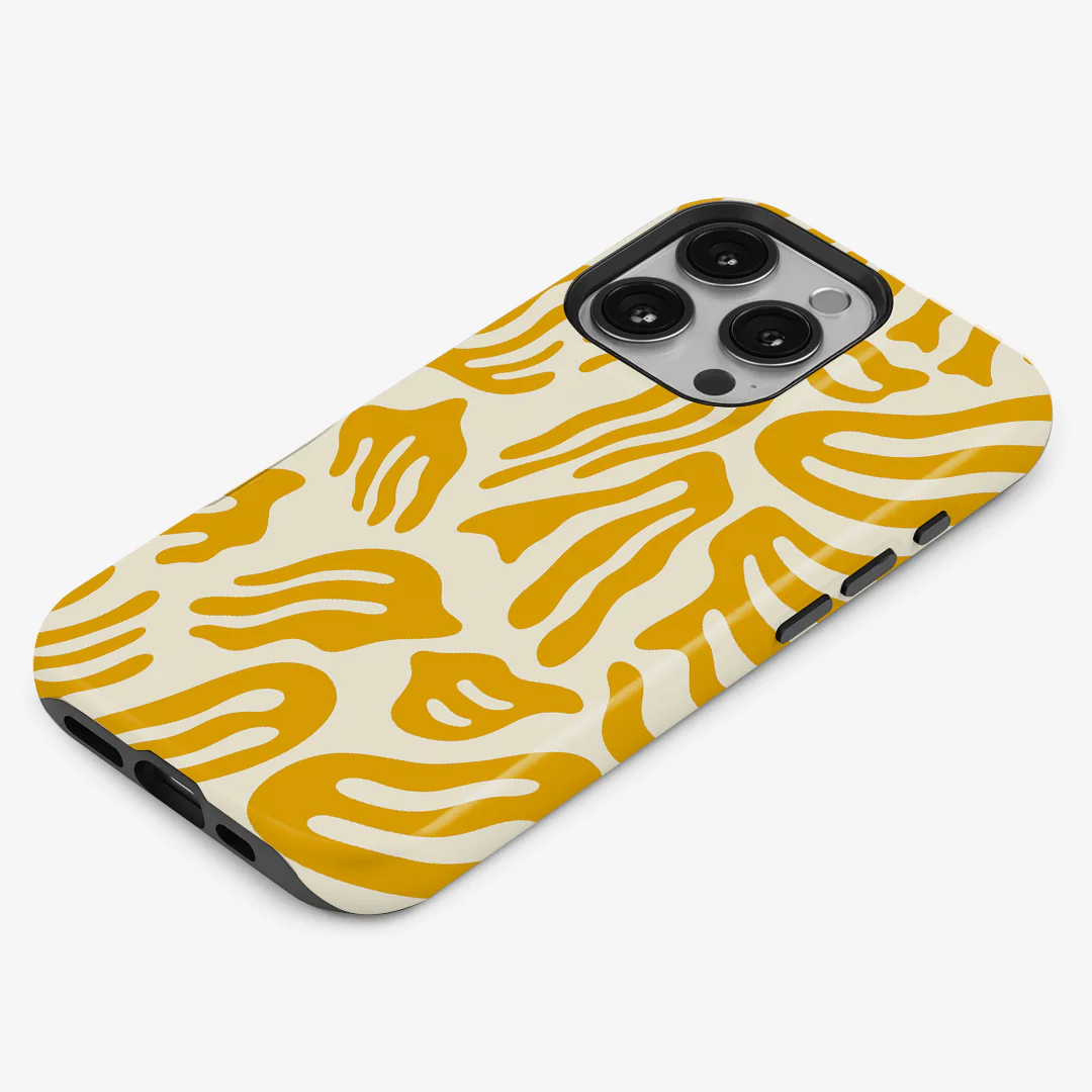 Sunbeams Armoured Phone Case - Image 2