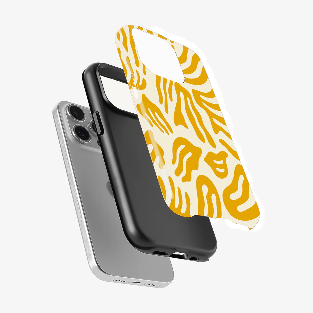 Sunbeams Armoured Phone Case - Image 3
