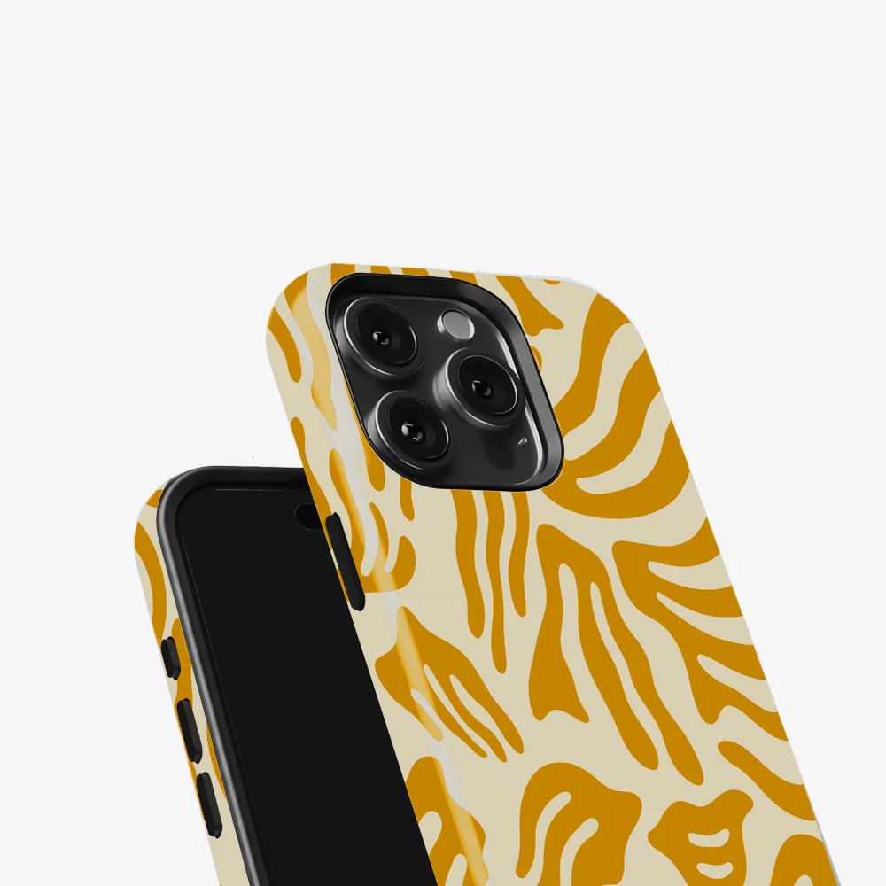 Sunbeams Armoured Phone Case - Image 4