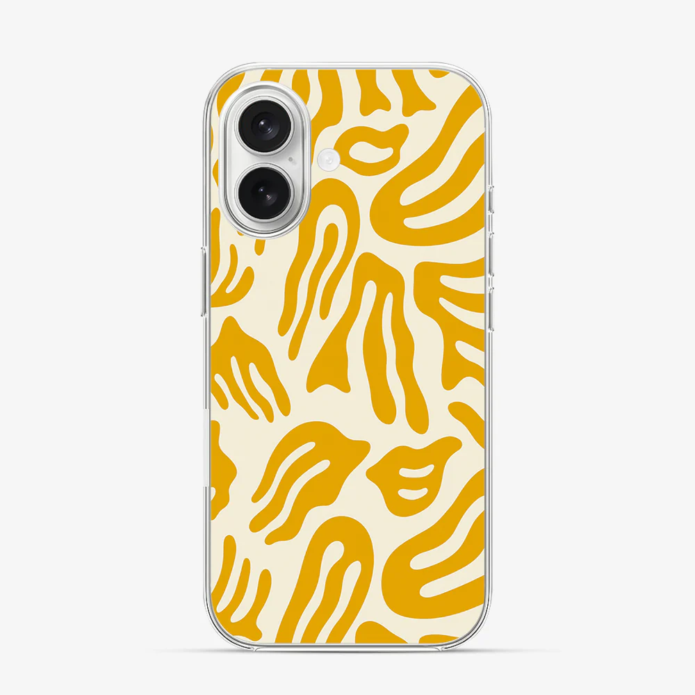 Sunbeams iPhone 16 Case - Image 2