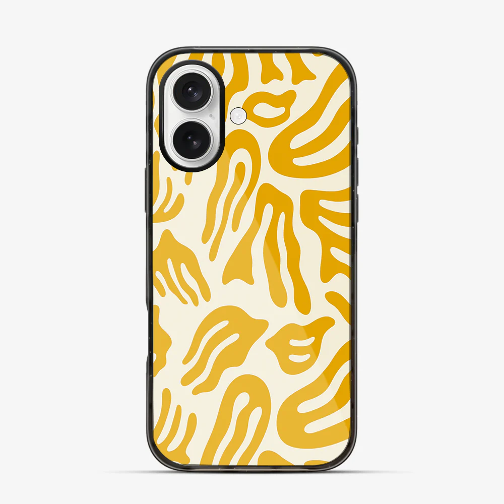 Sunbeams iPhone 16 Case - Image 5