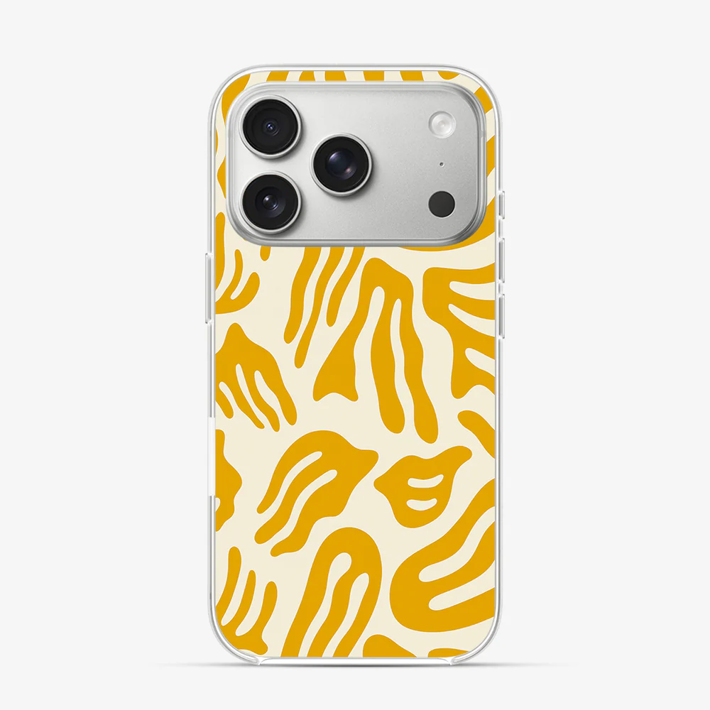 Sunbeams iPhone 17 Pro Case - Image 2