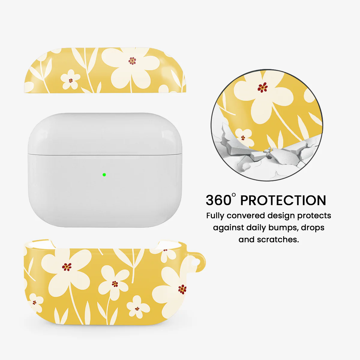 Sunday Market Airpods Case - Image 2