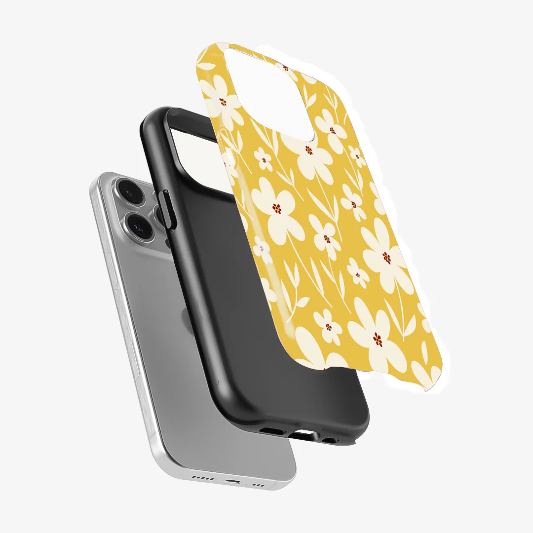 Sunday Market Armoured Phone Case - Image 3