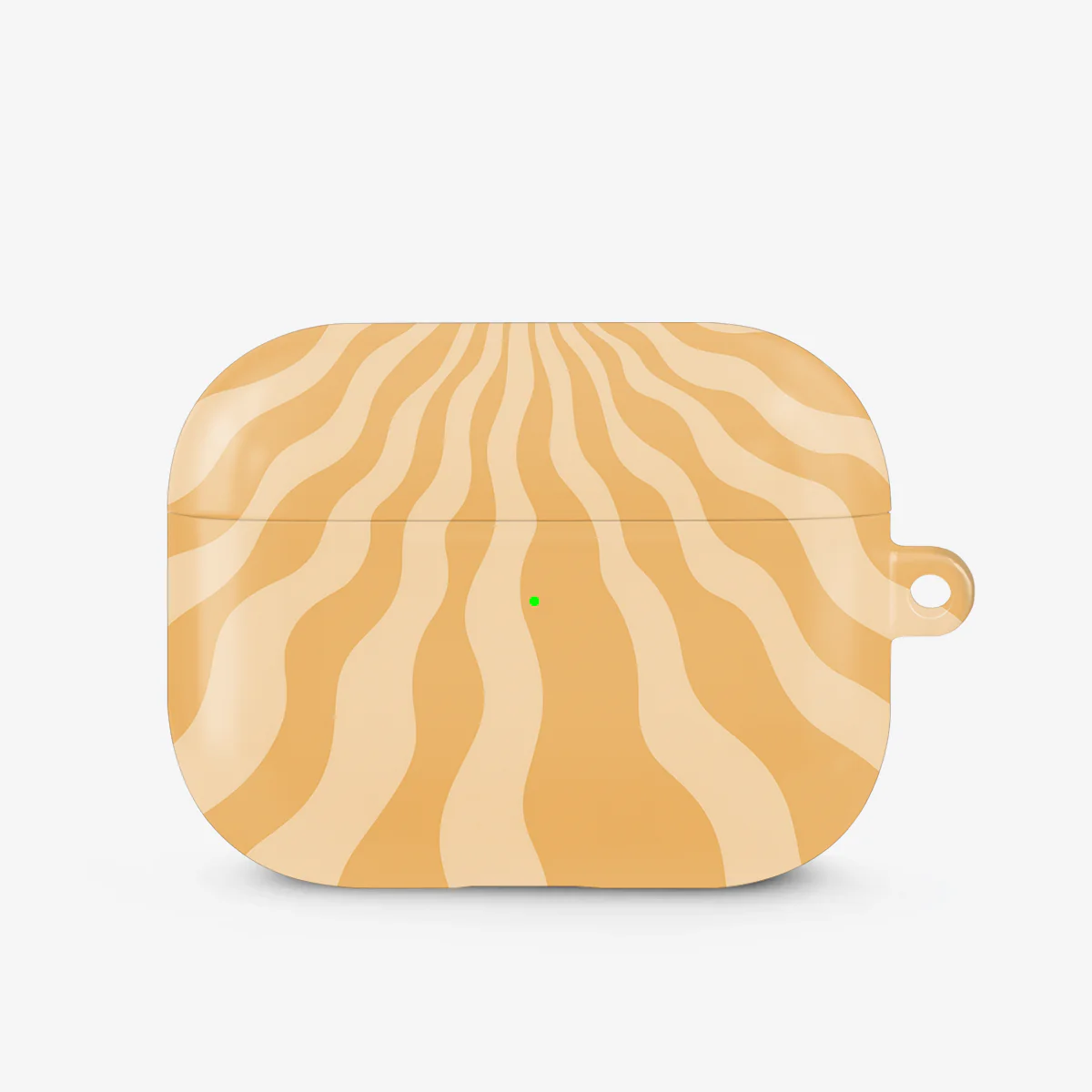 Sunny Bunny Airpods Case