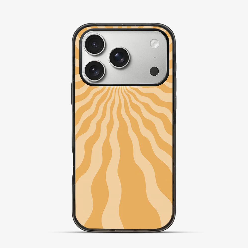 Sunny Bunny iPhone 17 Pro Case - Image 3