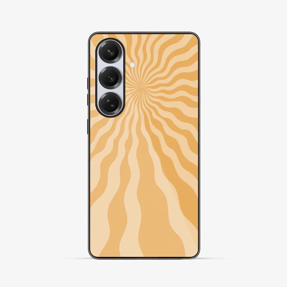 Sunny Bunny Samsung Phone Case - Image 3