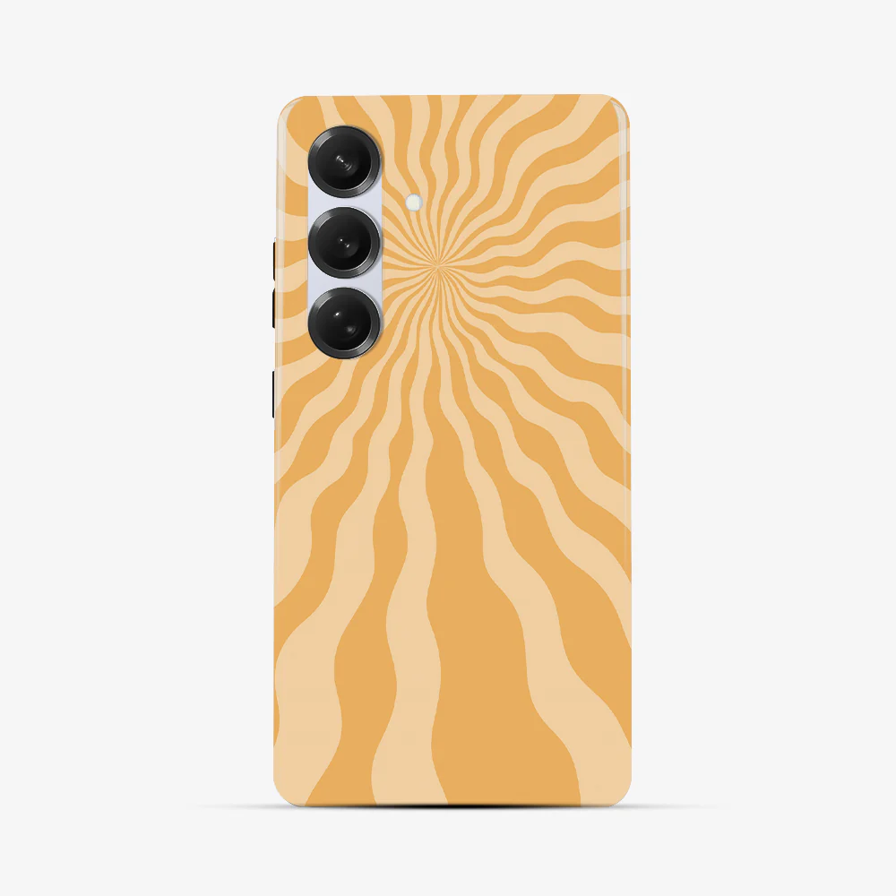 Sunny Bunny Samsung Phone Case - Image 4