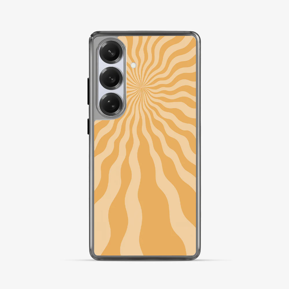 Sunny Bunny Samsung Phone Case - Image 5