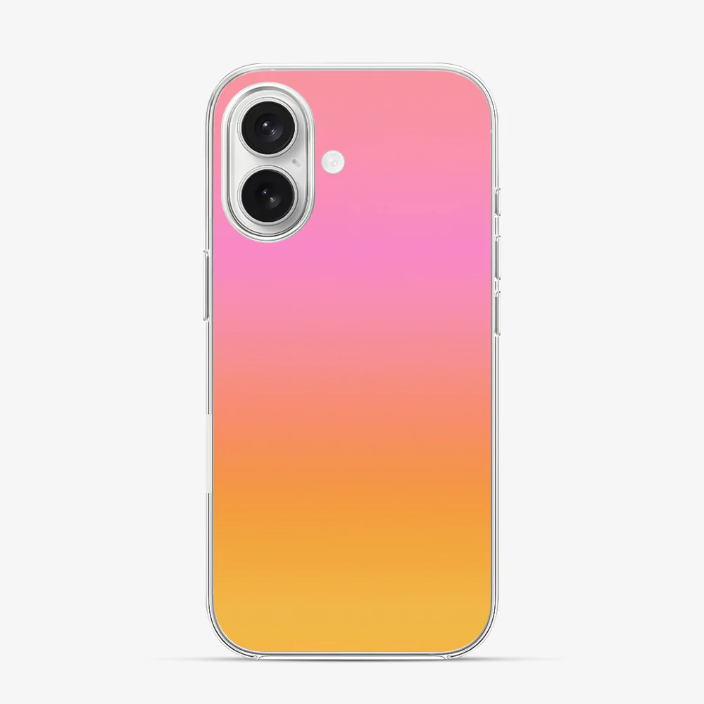 Sunset Club iPhone 17 Case - Image 2