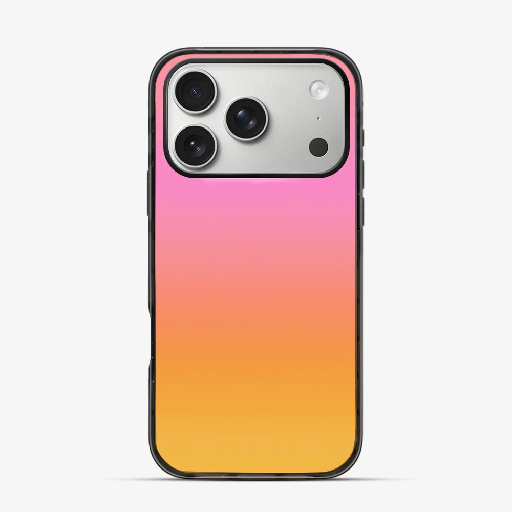 Sunset Club iPhone 17 Pro Case - Image 3