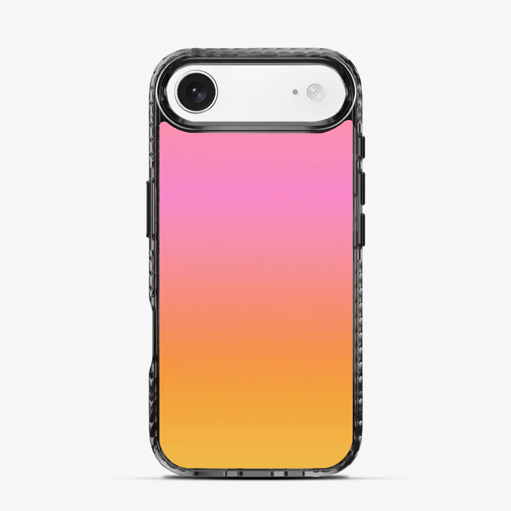 Sunset Club iPhone Air Case - Image 4