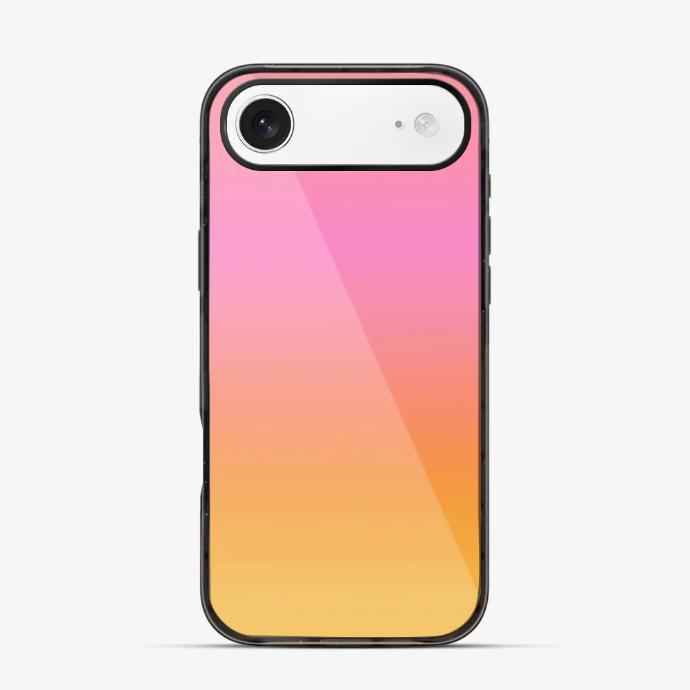 Sunset Club iPhone Air Case - Image 5