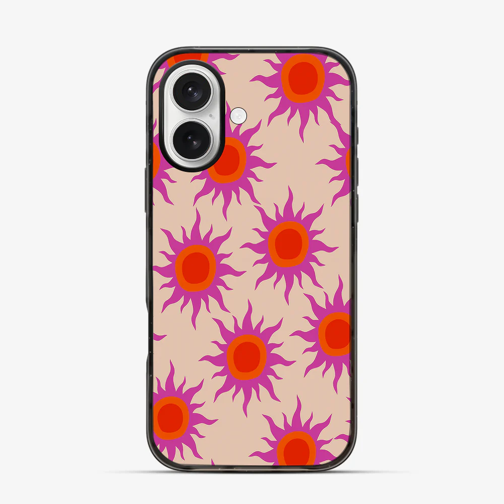 Sunset Glow iPhone 17 Case - Image 3
