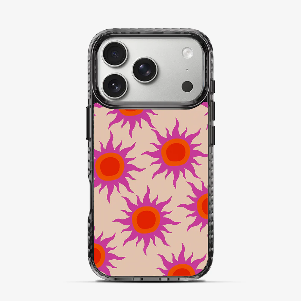 Sunset Glow iPhone 17 Pro Case - Image 4