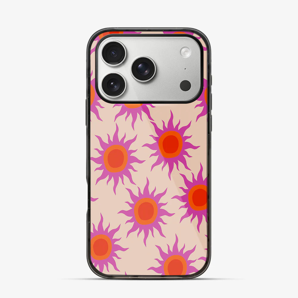 Sunset Glow iPhone 17 Pro Max Case - Image 5