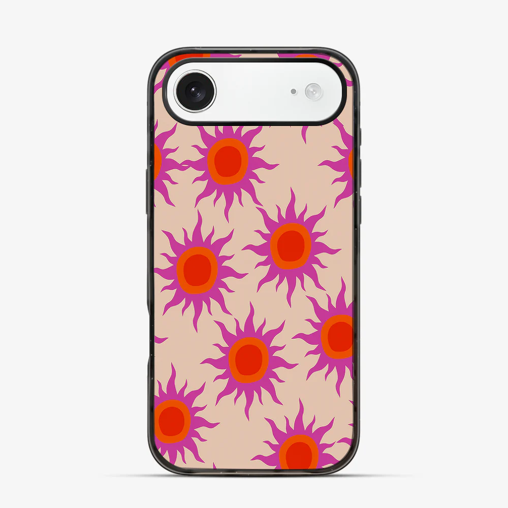 Sunset Glow iPhone Air Case - Image 3