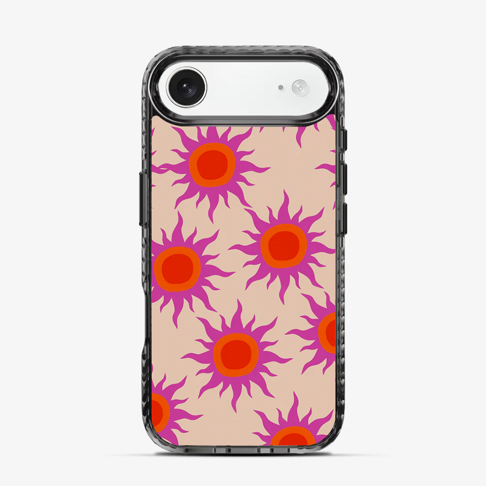 Sunset Glow iPhone Air Case - Image 4