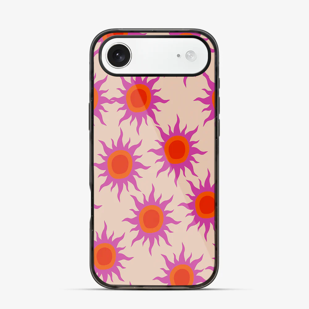 Sunset Glow iPhone Air Case - Image 5