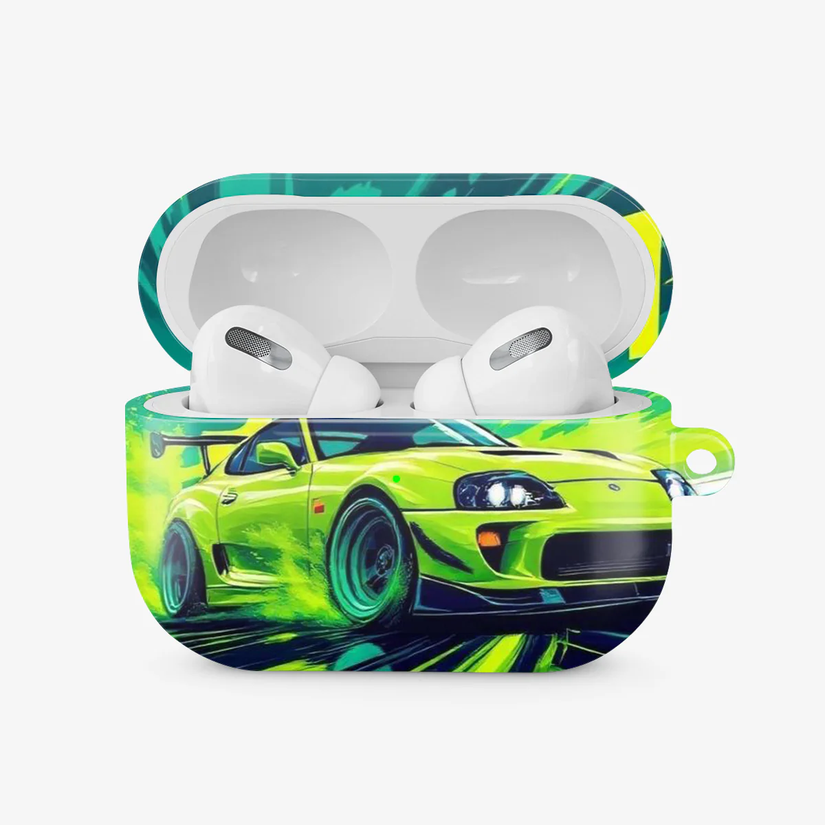 Super Car Airpods Case - Image 3