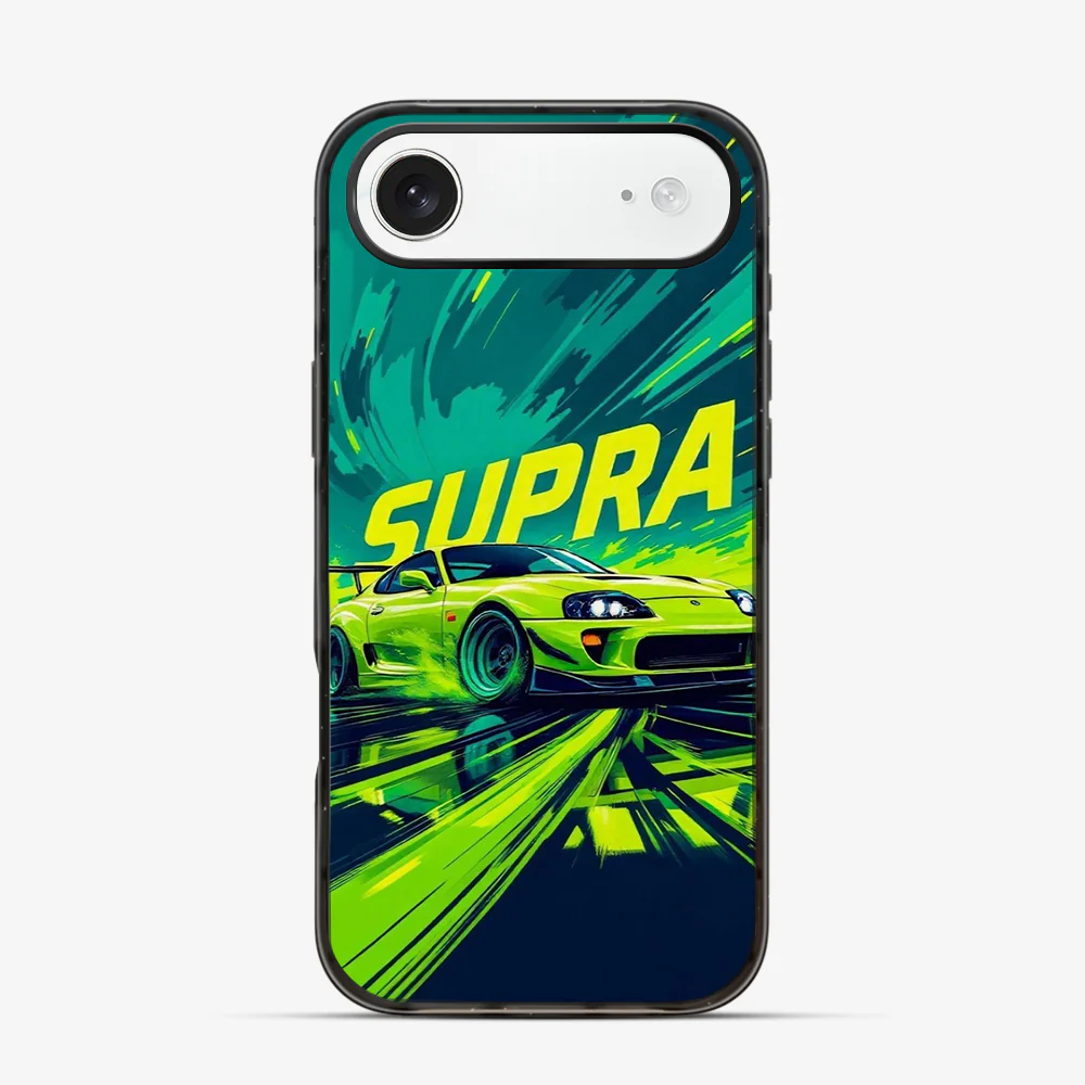 Super Car iPhone Air Case - Image 3