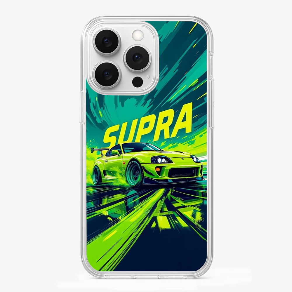 Super Car Phone Case - Image 2