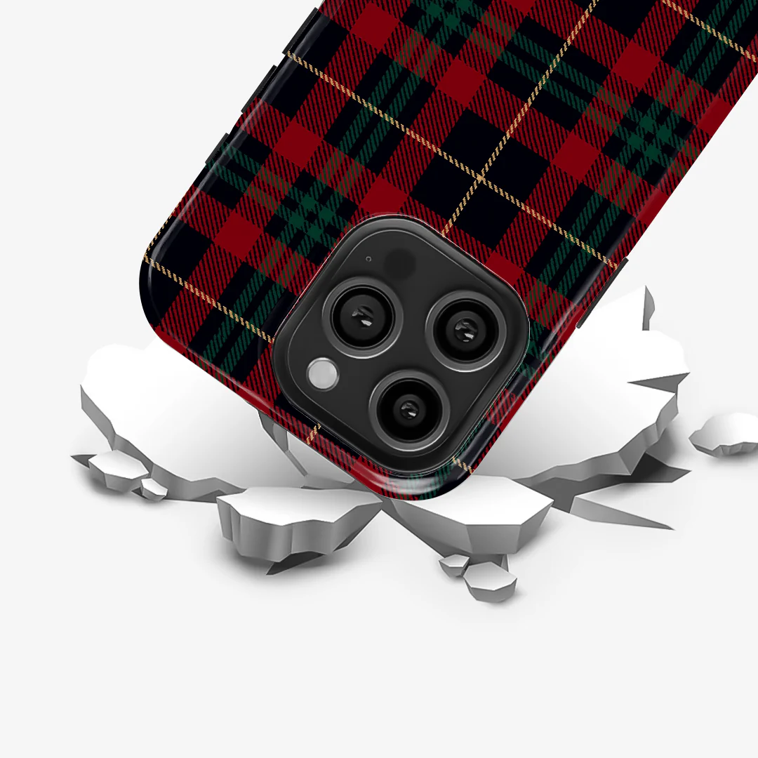 Sweater Weather Armoured Phone Case - Image 5