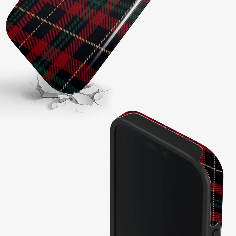 Sweater Weather Armoured Phone Case - Image 7