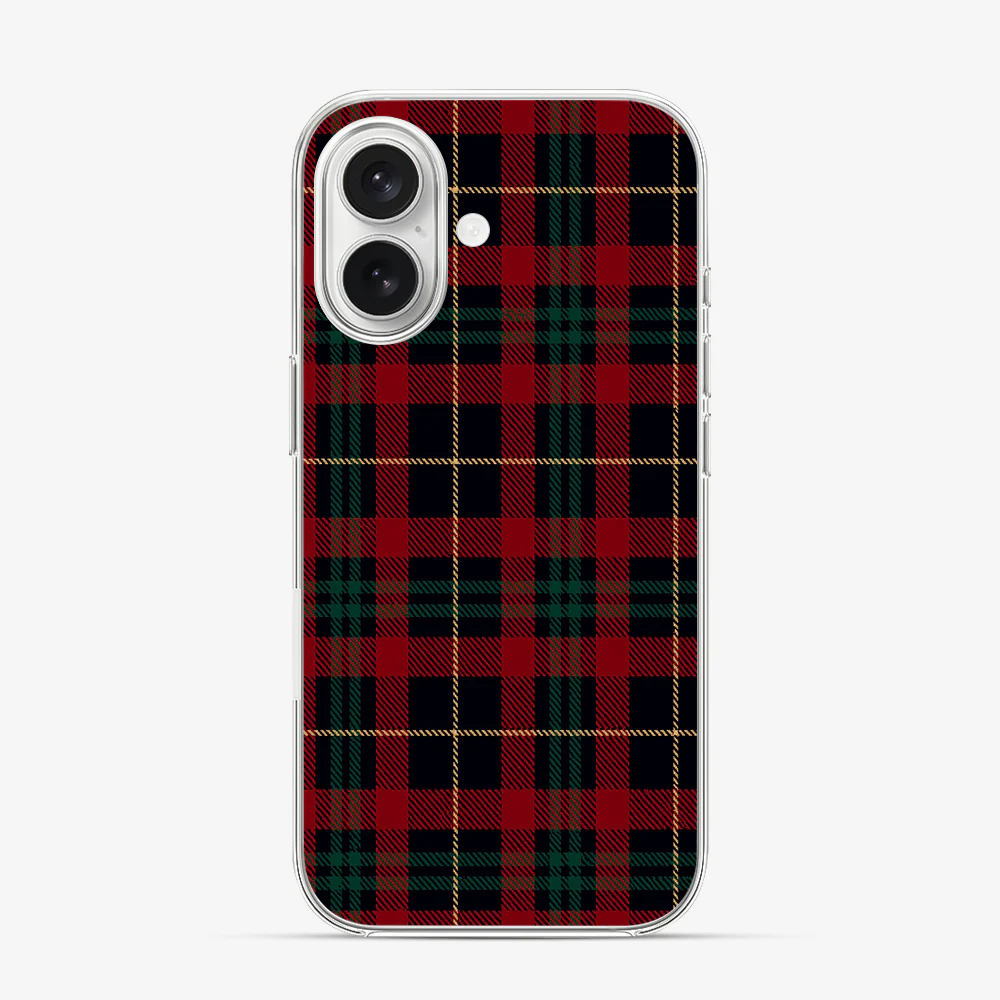 Sweater Weather iPhone 17 Case - Image 2