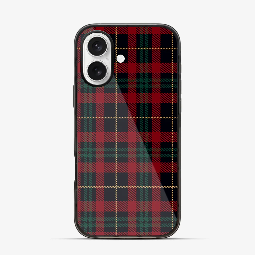 Sweater Weather iPhone 17 Case - Image 5