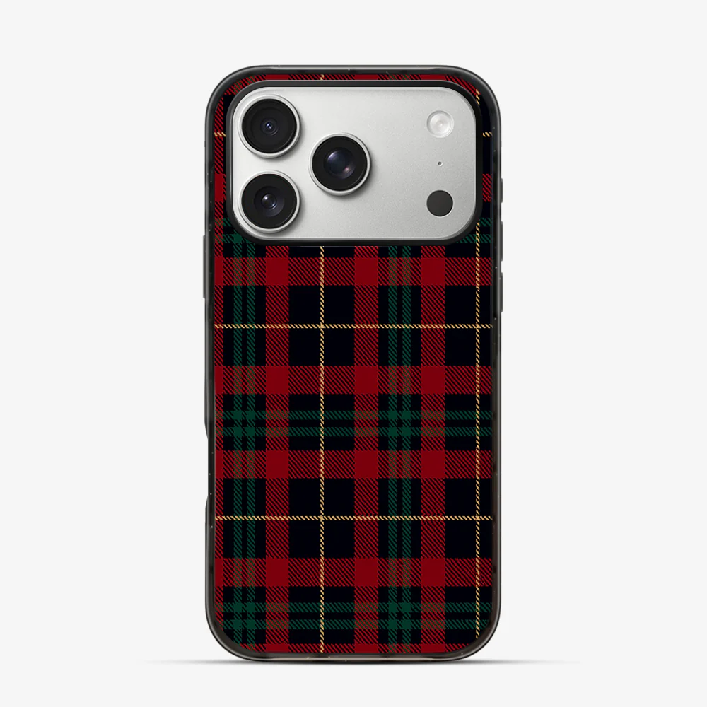 Sweater Weather iPhone 17 Pro Max Case - Image 3