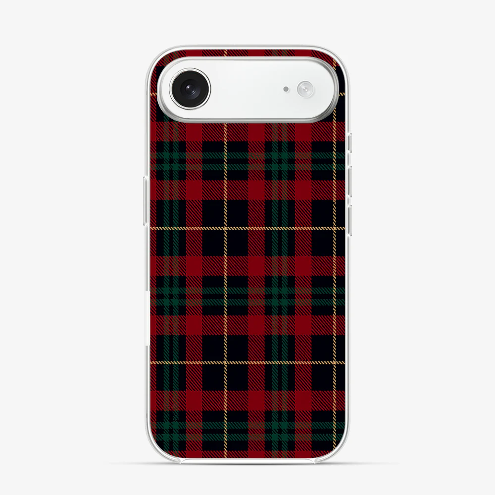 Sweater Weather iPhone Air Case - Image 2