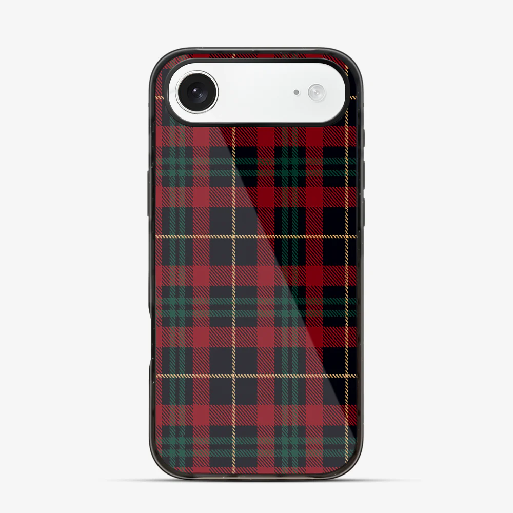 Sweater Weather iPhone Air Case - Image 5