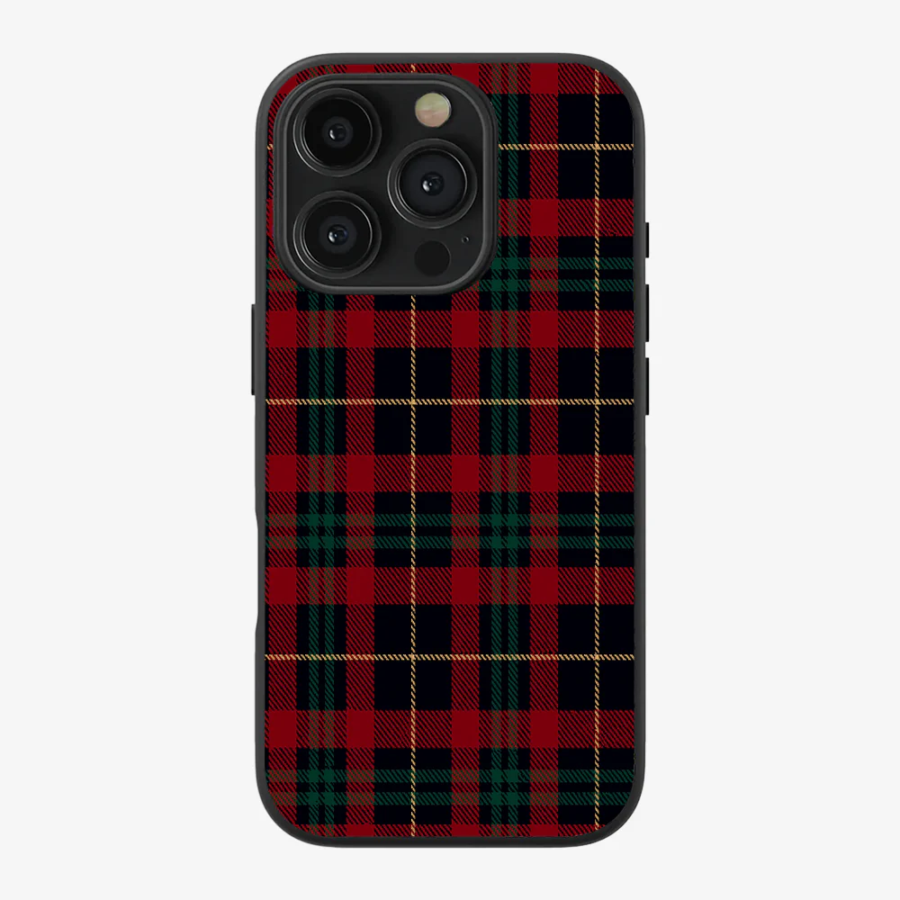 Sweater Weather Phone Case