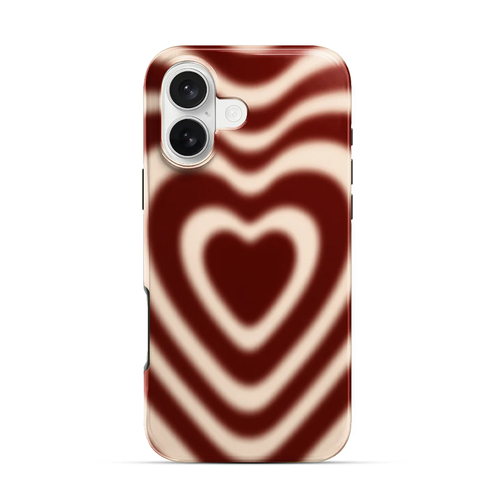 Sweet Affair iPhone 16 Case