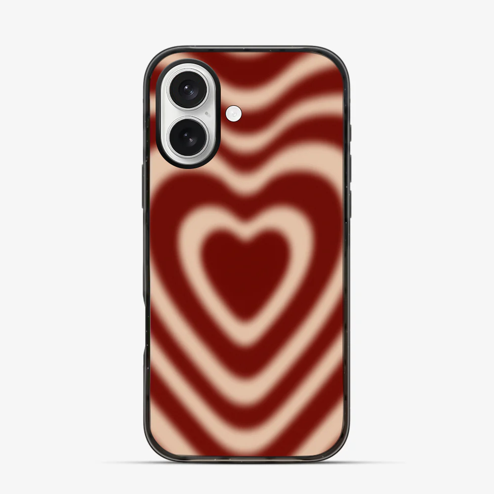 Sweet Affair iPhone 16 Case - Image 3