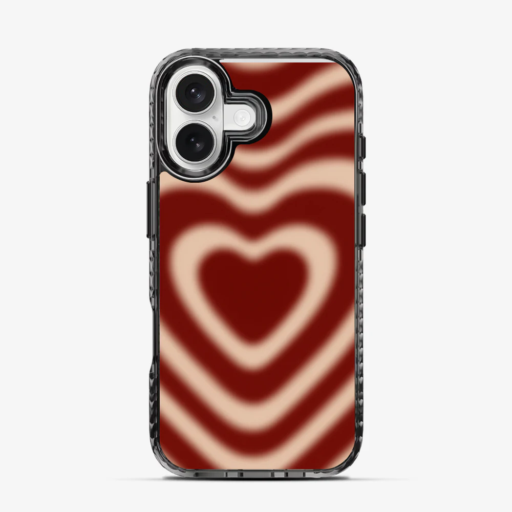 Sweet Affair iPhone 16 Case - Image 4