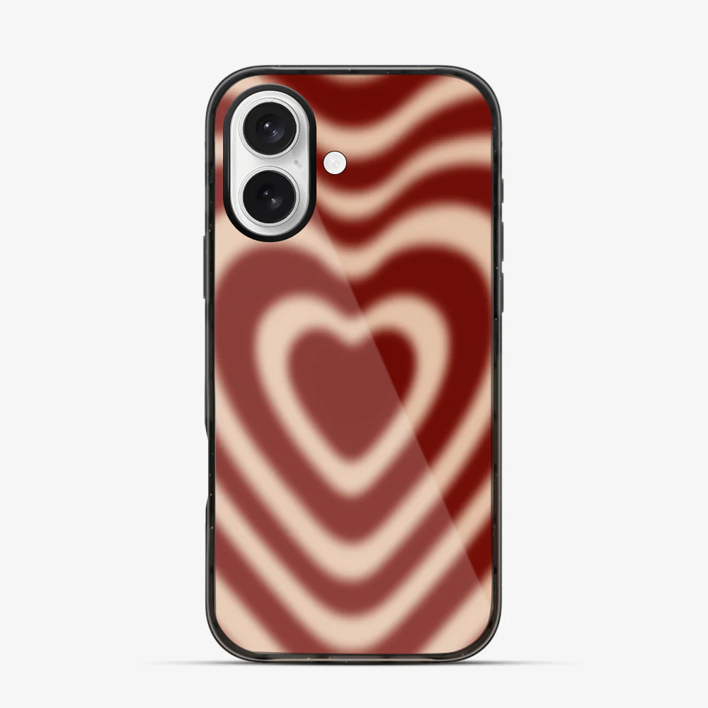 Sweet Affair iPhone 16 Case - Image 5