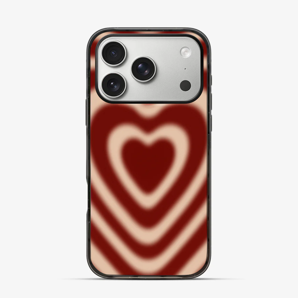 Sweet Affair iPhone 17 Pro Max Case - Image 3