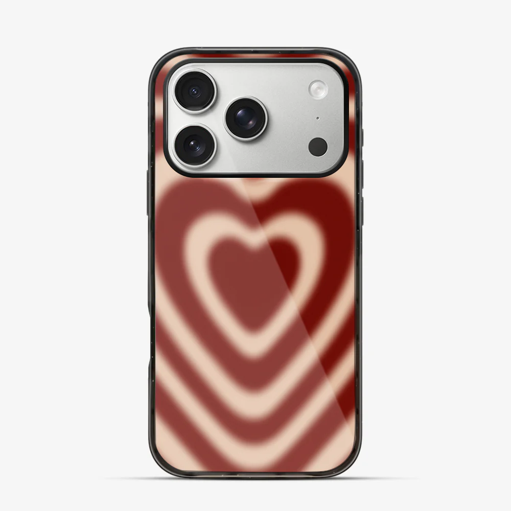 Sweet Affair iPhone 17 Pro Max Case - Image 5